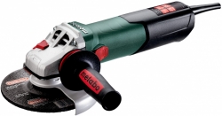 Углошлифовальная машина Metabo WEV 17-150 1700Вт 11000об/мин рез.шпин.:M14 d=150мм