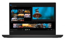 Ноутбук Lenovo ThinkPad E14-IML T Core i5 10210U/8Gb/SSD512Gb/Intel UHD Graphics/14/IPS/FHD 1920x1080/noOS/black/WiFi/BT/Cam