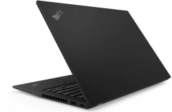 Ноутбук Lenovo ThinkPad T495s Ryzen 7 Pro 3700U/16Gb/SSD512Gb/AMD Radeon Vega 10/14/IPS/FHD 1920x1080/Windows 10 Professional 64/black/WiFi/BT/Cam
