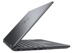 Ультрабук Fujitsu LifeBook U939 Core i7 8665U/16Gb/SSD1Tb/Intel UHD Graphics 620/13.3/Touch/FHD 1920x1080/3G/4G/noOS/black/WiFi/BT/Cam