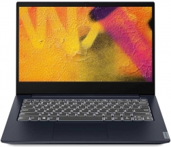 Ноутбук Lenovo IdeaPad S340-14API Ryzen 3 3200U/4Gb/SSD256Gb/AMD Radeon Vega 3/14/IPS/FHD 1920x1080/Windows 10/blue/WiFi/BT/Cam