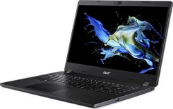 Ноутбук Acer TravelMate P2 TMP215-52-78AN Core i7 10510U/16Gb/SSD512Gb/Intel UHD Graphics/15.6/FHD 1920x1080/Windows 10 Professional/black/WiFi/BT/Cam