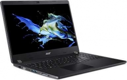 Ноутбук Acer TravelMate P2 TMP215-52-57ZG Core i5 10210U/8Gb/SSD512Gb/Intel UHD Graphics/15.6/FHD 1920x1080/Windows 10 Professional/black/WiFi/BT/Cam