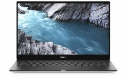 Ультрабук Dell XPS 13 Core i7 10510U/16Gb/SSD512Gb/Intel UHD Graphics/13.3/IPS/FHD 1920x1080/Windows 10 Professional/silver/WiFi/BT/Cam