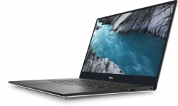 Ноутбук Dell XPS 15 Core i7 9750H/16Gb/SSD512Gb/nVidia GeForce GTX 1650 4Gb/15.6/IPS/FHD 1920x1080/Windows 10 Professional 64/silver/WiFi/BT/Cam