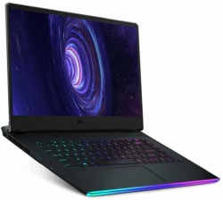 Ноутбук MSI GE66 Raider 10SGS-062RU Core i9 10980HK/32Gb/SSD1Tb/NVIDIA GeForce RTX 2080 SuperMQ 8Gb/15.6/IPS/FHD 1920x1080/Windows 10/black/WiFi/BT/Ca