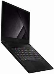 Ноутбук MSI GS66 Stealth 10SGS-243RU Core i9 10980HK/32Gb/SSD1Tb+1Tb/NVIDIA GeForce RTX 2080 SuperMQ 8Gb/15.6/IPS/FHD 1920x1080/Windows 10/black/WiFi/