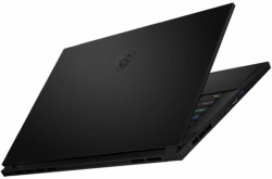 Ноутбук MSI GS66 Stealth 10SFS-249RU Core i9 10980HK/32Gb/SSD1Tb/NVIDIA GeForce RTX 2070 SuperMQ 8Gb/15.6/IPS/FHD 1920x1080/Windows 10/black/WiFi/BT/C