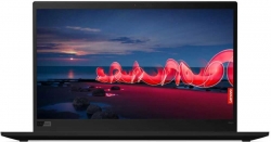 Ноутбук Lenovo ThinkPad X1 Carbon Core i5 8365U/16Gb/SSD256Gb/14/Touch/FHD 1920x1080/Windows 10 Professional 64/WiFi/BT/Cam