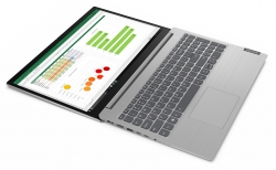 Ноутбук Lenovo Thinkbook 15-IIL Core i5 1035G1/8Gb/SSD256Gb/AMD Radeon 630 2Gb/15.6/IPS/FHD 1920x1080/Windows 10 Professional 64/grey/WiFi/BT/Cam