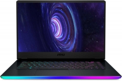Ноутбук MSI GE66 Raider 10SFS-255RU Core i7 10875H/16Gb/SSD1Tb/nVidia GeForce RTX 2070 Super 8Gb/15.6/FHD 1920x1080/Windows 10/black/WiFi/BT/Cam