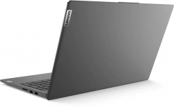 Ноутбук Lenovo IdeaPad IP5 15IIL05 Core i3 1005G1/8Gb/SSD512Gb/Intel UHD Graphics/15.6/IPS/FHD 1920x1080/Windows 10/grey/WiFi/BT/Cam