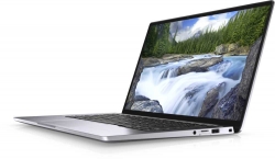 Трансформер Dell Latitude 9410 Core i7 10610U/16Gb/SSD512Gb/Intel UHD Graphics/14/WVA/Touch/FHD 1920x1080/Windows 10 Professional 64/silver/WiFi/BT/Ca