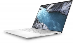 Ультрабук Dell XPS 15 Core i7 10750H/16Gb/SSD1Tb/NVIDIA GeForce GTX 1650 Ti MAX Q 4Gb/15.6/Touch/UHD+ 3840x2400/Windows 10 Professional 64/silver/WiFi
