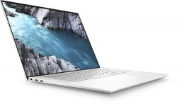 Ультрабук Dell XPS 15 Core i7 10750H/16Gb/SSD1Tb/NVIDIA GeForce GTX 1650 Ti MAX Q 4Gb/15.6/Touch/UHD+ 3840x2400/Windows 10 Professional 64/silver/WiFi