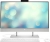 Моноблок HP 27-dp0000ur 27 Full HD Ryzen 3 4300U (2.7)/4Gb/SSD128Gb/RGr 2Gb/CR/Free DOS 3.0/GbitEth/WiFi/BT/65W/клавиатура/мышь/Cam/серебристый 1920x1