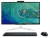 Моноблок Acer Aspire C22-820 21.5 Full HD Cel J4025D (2)/4Gb/1Tb 5.4k/UHDG 600/Endless/GbitEth/WiFi/BT/65W/клавиатура/мышь/серебристый/черный 1920x108