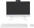 Моноблок HP 200 G4 21.5 Full HD i3 10110U (2.1)/4Gb/1Tb 7.2k/UHDG/DVDRW/CR/Free DOS/GbitEth/WiFi/BT/65W/клавиатура/мышь/Cam/белый 1920x1080