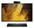Моноблок HP EliteOne 1000 G2 27 4K i5 8500T (3)/16Gb/SSD512Gb/RX 560 4Gb/Windows 10 Professional 64/GbitEth/WiFi/BT/180W/клавиатура/мышь/Cam/черный 19