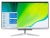 Моноблок Acer Aspire C24-963 23.8 Full HD i5 1035G1 (1)/8Gb/SSD256Gb/UHDG/CR/Windows 10 Professional/GbitEth/WiFi/BT/65W/клавиатура/мышь/серебристый 1