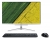 Моноблок Acer Aspire C22-320 21.5 Full HD A9 9425 (3.1)/4Gb/1Tb 5.4k/R5/CR/Endless/GbitEth/WiFi/BT/65W/клавиатура/мышь/серебристый 1920x1080