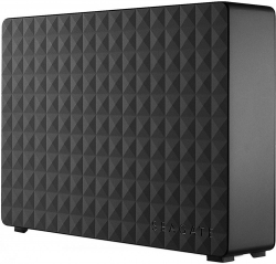Жесткий диск Seagate Original USB 3.0 12.2Tb STEB12000400 Expansion 3.5 черный