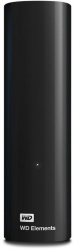 Жесткий диск WD Original USB 3.0 12.2Tb WDBWLG0120HBK-EESN Elements Desktop 3.5 черный