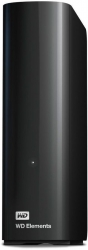 Жесткий диск WD Original USB 3.0 12.2Tb WDBWLG0120HBK-EESN Elements Desktop 3.5 черный
