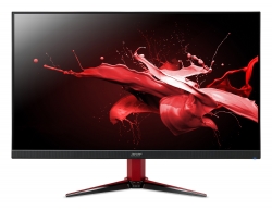 Монитор Acer Nitro VG272Pbmiipx (UM.HV2EE.P04) черный