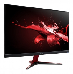 Монитор Acer Nitro VG272Pbmiipx (UM.HV2EE.P04) черный