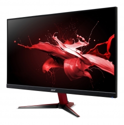 Монитор Acer Nitro VG272Pbmiipx (UM.HV2EE.P04) черный