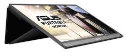 Монитор Asus MB16AC темно-серый