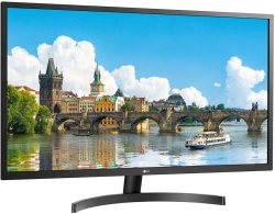 Монитор LG 31.5 32MN500M-B черный IPS LED 16:9 HDMI матовая 1200:1 400cd 178гр/178гр 1920x1080 D-Sub FHD 6.6кг