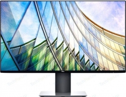 Монитор Dell U2721DE черный