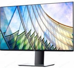 Монитор Dell U2721DE черный