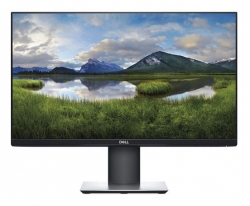 Монитор Dell U2421HE черный