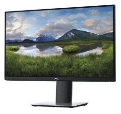 Монитор Dell U2421HE черный
