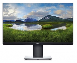 Монитор Dell P2421DC черный
