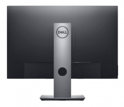 Монитор Dell P2421 черный