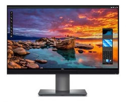 Монитор Dell UltraSharp UP2720Q черный