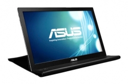 Монитор Asus Portable MB168B черный