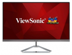 Монитор ViewSonic VX2776-4K-MHD черный