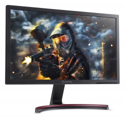 Монитор Acer Aopen 24MX1bii (UM.FM1EE.001) черный