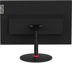 Монитор Lenovo T25m-10 черный