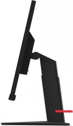Монитор Lenovo T25m-10 черный