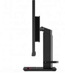 Монитор Lenovo ThinkVision P24h-20 черный