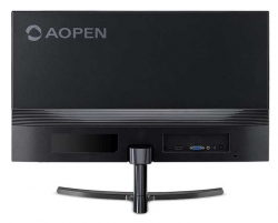 Монитор Acer Aopen 24ML2Ybix (UM.QM2EE.001) черный