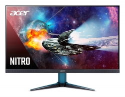 Монитор Acer Nitro VG272UPbmiipx (UM.HV2EE.P01) черный