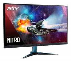 Монитор Acer Nitro VG272UPbmiipx (UM.HV2EE.P01) черный