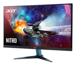 Монитор Acer Nitro VG272UPbmiipx (UM.HV2EE.P01) черный